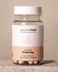 Nat&uuml;rliches Spermidin aus &Ouml;sterreich